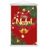 Banner Pronto Natal 60x90cm