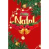 Banner Pronto Natal 60x90cm