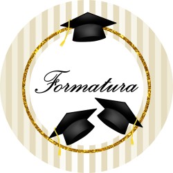 Painel Redondo Veste Facil C/ Elastico 1,50m Formatura