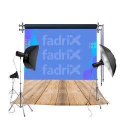 Fundo Fotográfico Personalizado