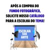 Fundo Fotográfico Personalizado