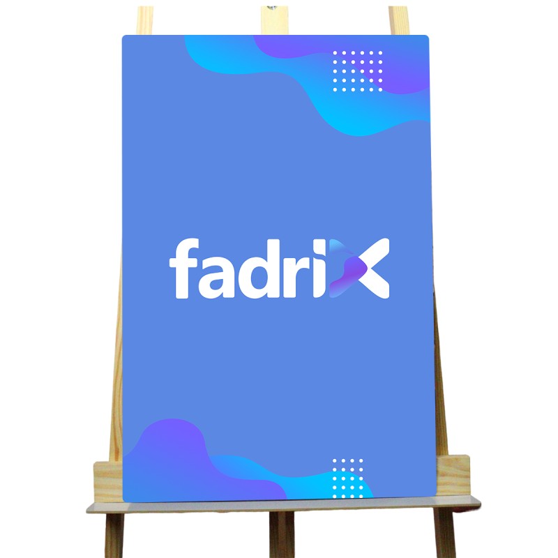 Placa Decoração Eventos MDF Adesivado 40x60cm Personalizada Escolha o Tema do Catálogo