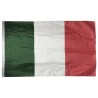 Bandeira Itália Sublimada 1,50m x 0,90m