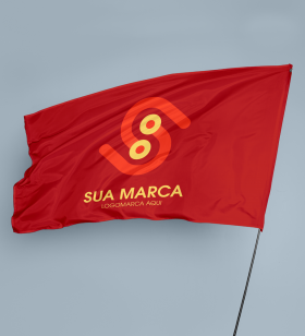 Bandeira Personalizada - Banner -1