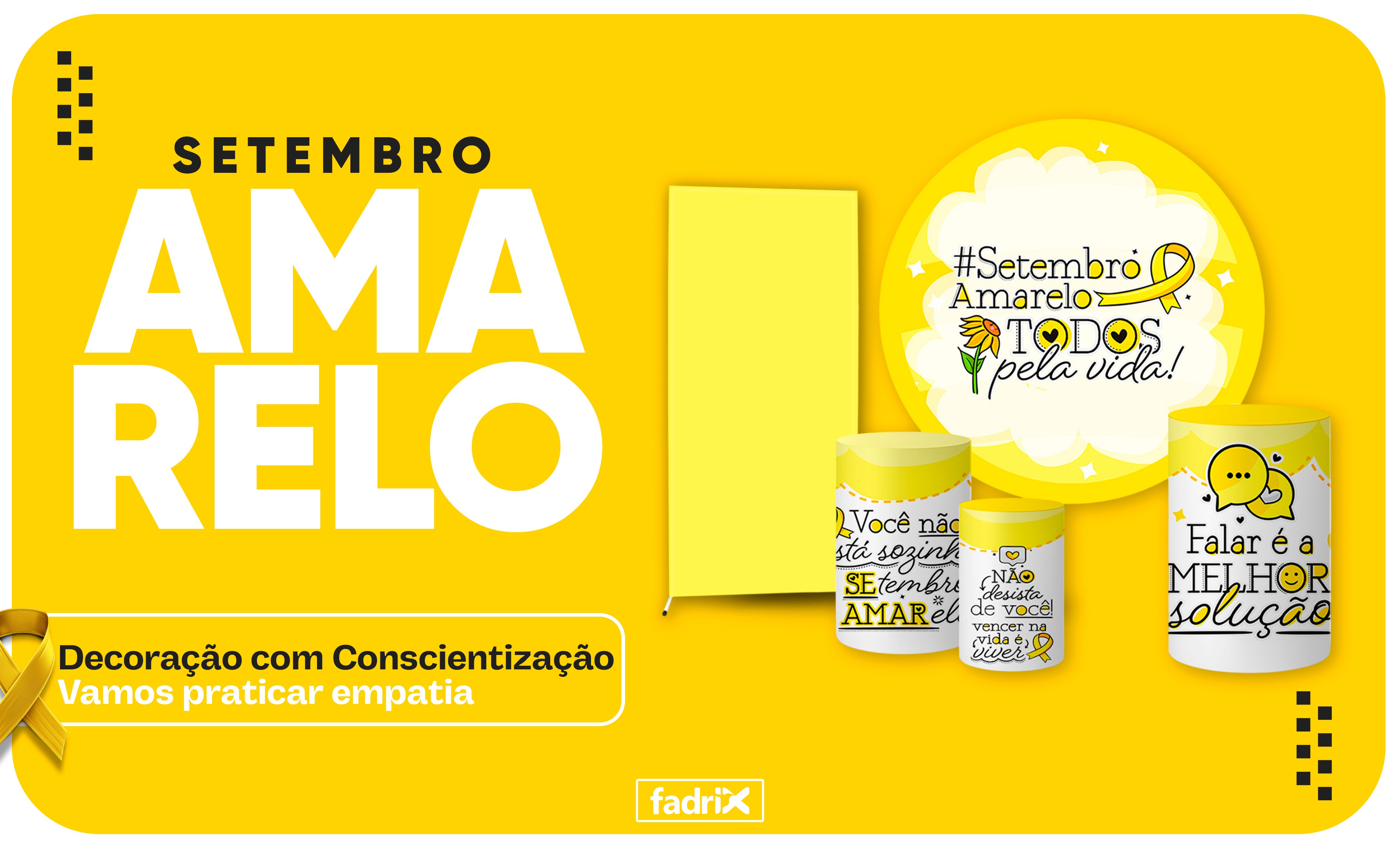 Setembro Amarelo